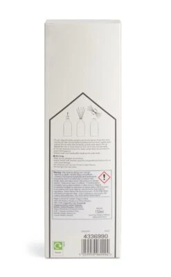 Habitat 150ml Scented Diffuser - Patchouli & Plum -Habitat 4336990 R Z003A