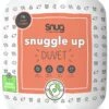 Snug Snuggle Up 13.5 Tog Duvet - Single -Habitat 4461061 R Z001A