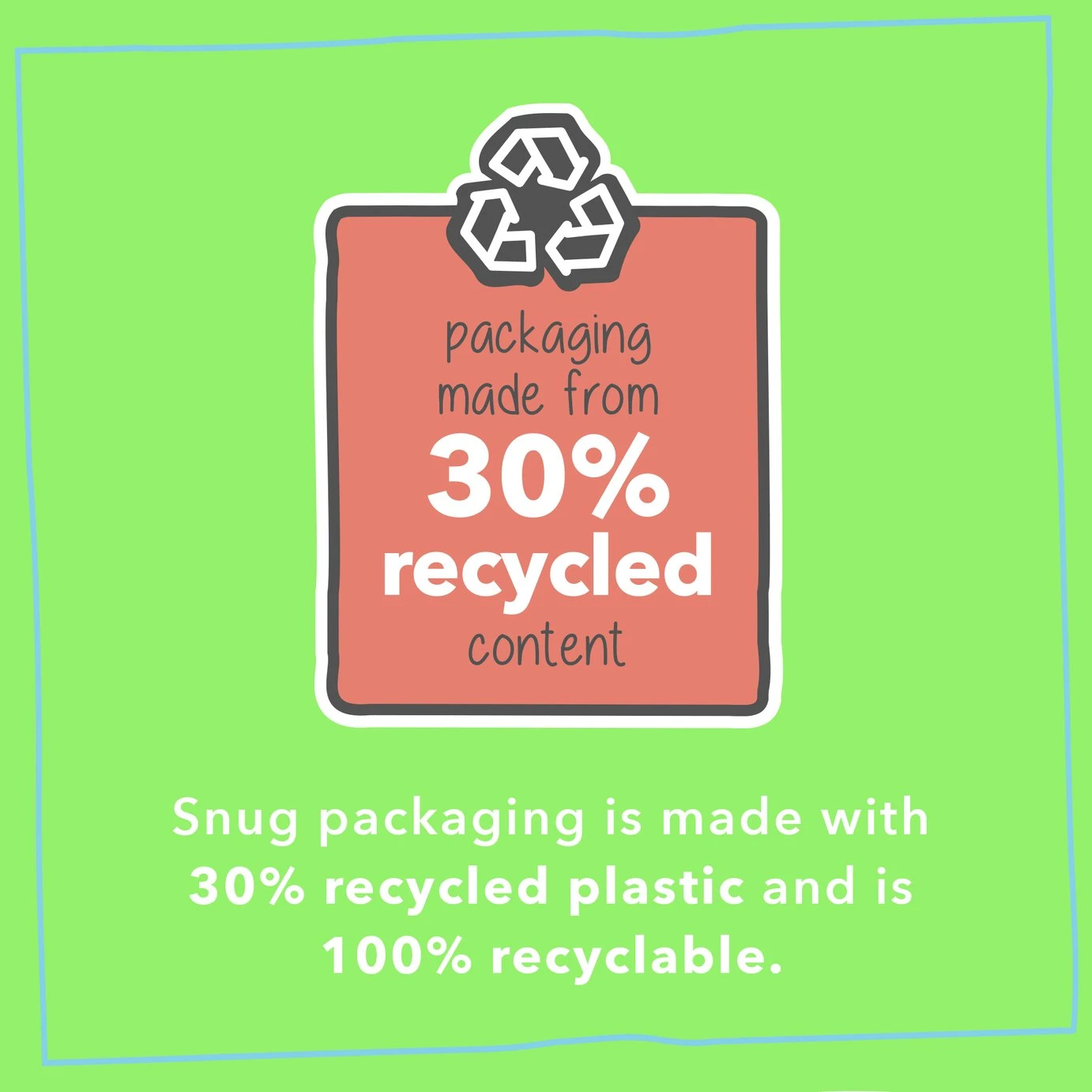 Snug Snuggle Up 13.5 Tog Duvet - Single 8 Snug Snuggle Up 13.5 Tog Duvet - Single - Image 6