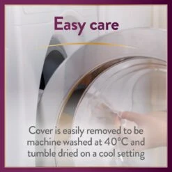 Slumberdown Perfeclty Warm Luxury Electric Blanket-Superking 25 Slumberdown Perfeclty Warm Luxury Electric Blanket-Superking -Habitat 4632113 R Z011A