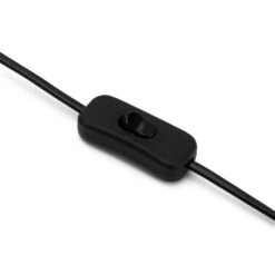 Habitat Rahnn Confetti Glass Table Lamp - Brown 12 Habitat Rahnn Confetti Glass Table Lamp - Brown -Habitat 4637204 R Z006A