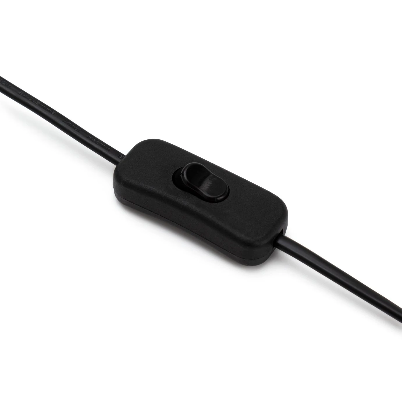 Habitat Rahnn Confetti Glass Table Lamp - Brown 7 Habitat Rahnn Confetti Glass Table Lamp - Brown - Image 5