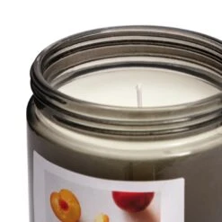 Habitat Scented Jar Candle - Patchouli & Plum 10 Habitat Scented Jar Candle - Patchouli & Plum -Habitat 4663924 R Z003A