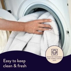 Dreamland Scandi Sherpa Single Control Underblanket-Double -Habitat 4707646 R Z008A