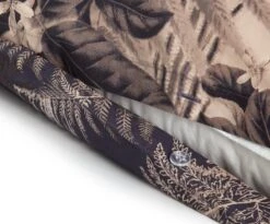 Habitat Cotton 200TC Botanical Blush Bedding Set - Double 15 Habitat Cotton 200TC Botanical Blush Bedding Set - Double -Habitat 4747156 R Z004A