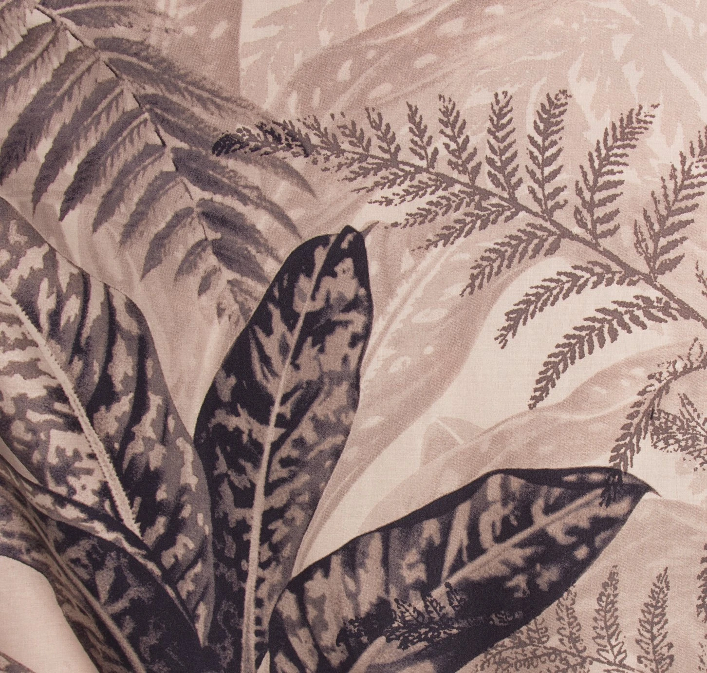 Habitat Cotton 200TC Botanical Blush Bedding Set - Double 9 Habitat Cotton 200TC Botanical Blush Bedding Set - Double - Image 7