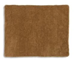 Habitat Snuggle Fleece Throw - Mocha - 125X150cm 13 Habitat Snuggle Fleece Throw - Mocha - 125X150cm -Habitat 4882695 R Z004A