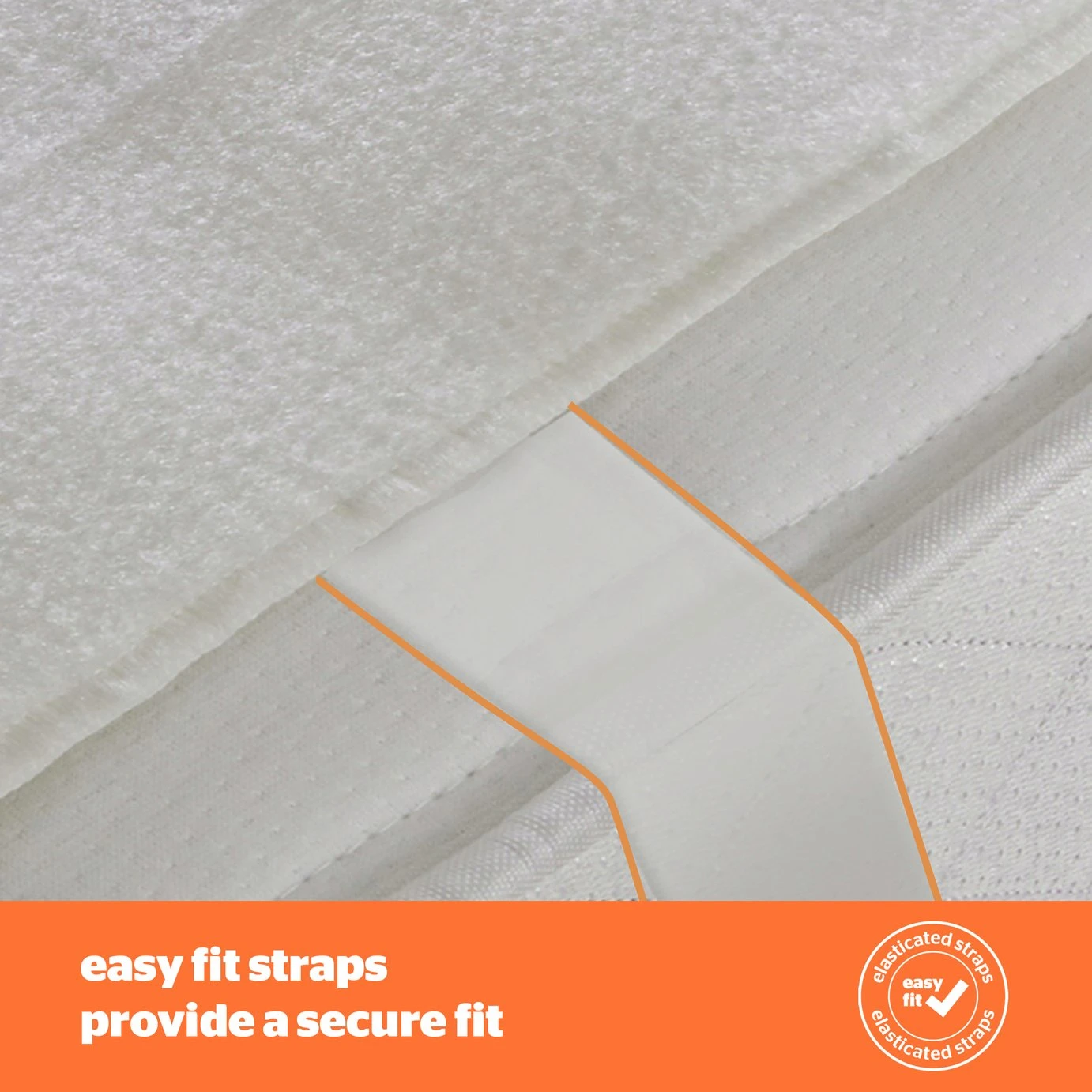 Silentnight Comfort Dual Control Electric Underblanket -King 8 Silentnight Comfort Dual Control Electric Underblanket -King - Image 6