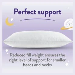 Slumberdown Soft Touch Anti Allergy 4 Tog Kids Duvet-Toddler 28 Slumberdown Soft Touch Anti Allergy 4 Tog Kids Duvet-Toddler -Habitat 5235681 R Z009A