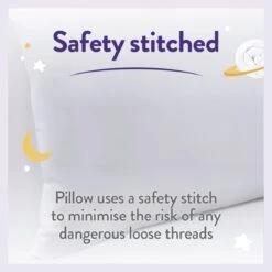 Slumberdown Soft Touch Anti Allergy 4 Tog Kids Duvet-Toddler 29 Slumberdown Soft Touch Anti Allergy 4 Tog Kids Duvet-Toddler -Habitat 5235681 R Z010A