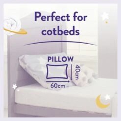 Slumberdown Soft Touch Anti Allergy 4 Tog Kids Duvet-Toddler 30 Slumberdown Soft Touch Anti Allergy 4 Tog Kids Duvet-Toddler -Habitat 5235681 R Z011A