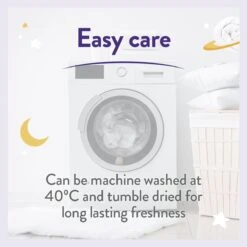 Slumberdown Soft Touch Anti Allergy 4 Tog Kids Duvet-Toddler 33 Slumberdown Soft Touch Anti Allergy 4 Tog Kids Duvet-Toddler -Habitat 5235681 R Z014A