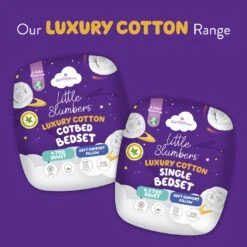 Slumberdown Soft Touch Anti Allergy 4 Tog Kids Duvet-Toddler 37 Slumberdown Soft Touch Anti Allergy 4 Tog Kids Duvet-Toddler -Habitat 5235681 R Z018A