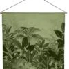 Habitat Murial Print Fabric Wall Art - A2 -Habitat 5643716 R Z001A