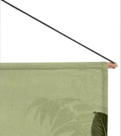 Habitat Murial Print Fabric Wall Art - A2 8 Habitat Murial Print Fabric Wall Art - A2 -Habitat 5643716 R Z002A