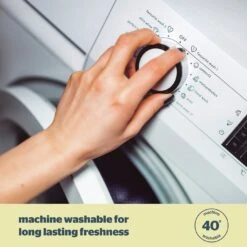 Silentnight Rebalance Stress Relieving 10.5 Tog Duvet 16 Silentnight Rebalance Stress Relieving 10.5 Tog Duvet -Habitat 5649916 R Z007A