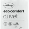 Silentnight Eco Comfort 10.5 Tog Duvet - Single -Habitat 5665299 R Z001A