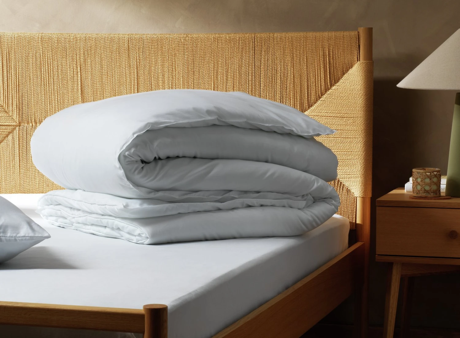 Habitat Consciously Cozy 13.5Tog Duvet - Single 3 Habitat Consciously Cozy 13.5Tog Duvet - Single