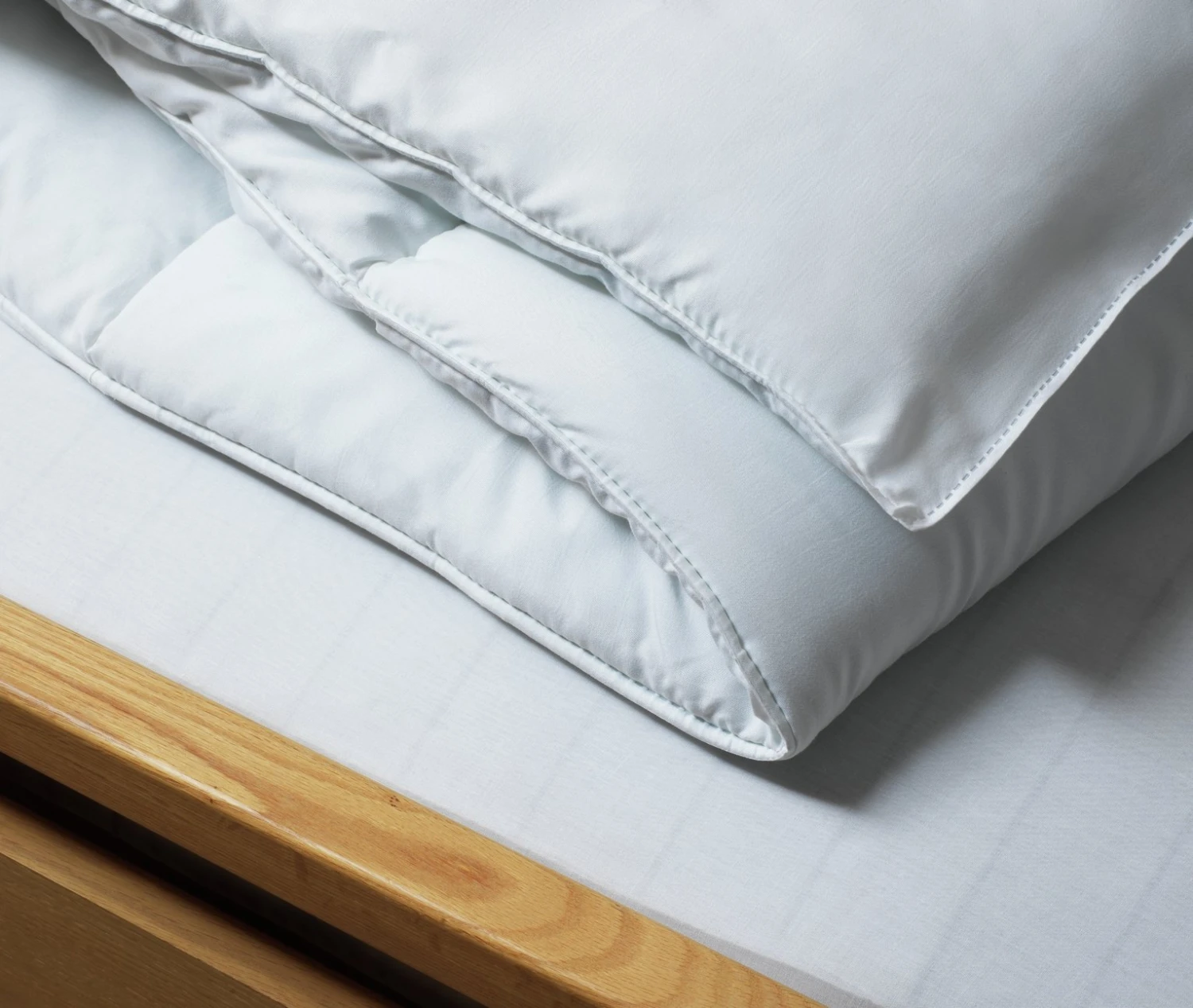 Habitat Consciously Cozy 13.5Tog Duvet - Single 5 Habitat Consciously Cozy 13.5Tog Duvet - Single - Image 3