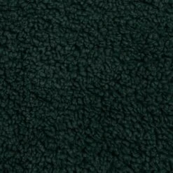 Habitat Faux Shearling Throw - Green - 125X150cm 10 Habitat Faux Shearling Throw - Green - 125X150cm -Habitat 5796261 R B001