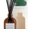 Habitat 150ml Scented Diffuser - Geranium & Basil 2 Habitat 150ml Scented Diffuser - Geranium & Basil -Habitat 7160149 R Z001A
