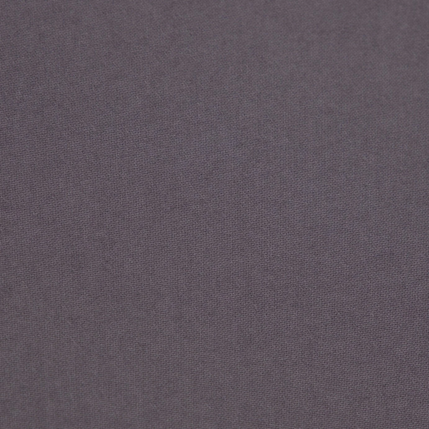 Habitat Brushed Cotton Charcoal Fitted Sheet - Toddler 4 Habitat Brushed Cotton Charcoal Fitted Sheet - Toddler - Image 2