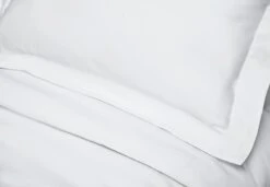 Habitat Egyptian Cotton 400TC White Bedding Set - Single 11 Habitat Egyptian Cotton 400TC White Bedding Set - Single -Habitat 8200455 R Z004A