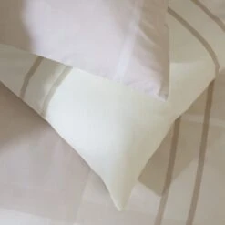 Habitat Check Neutral Bedding Set - Single 13 Habitat Check Neutral Bedding Set - Single -Habitat 8348829 R Z003A