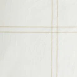 Habitat Check Neutral Bedding Set - Single 17 Habitat Check Neutral Bedding Set - Single -Habitat 8348829 R Z017A