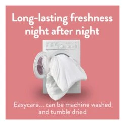 Slumberdown Winter Warm 13.5 Tog Duvet - Single 19 Slumberdown Winter Warm 13.5 Tog Duvet - Single -Habitat 8353144 R Z008A