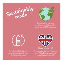 Slumberdown Winter Warm 13.5 Tog Duvet - Single 20 Slumberdown Winter Warm 13.5 Tog Duvet - Single -Habitat 8353144 R Z010A