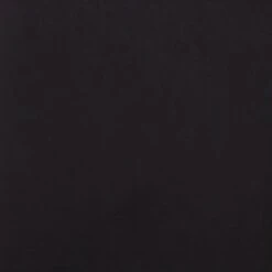 Habitat Cotton Rich Plain Black Bedding Set - Single -Habitat 8651736 R Z017A