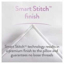 Slumberdown Full And Bouncy 10.5 Tog Duvet - Single 17 Slumberdown Full And Bouncy 10.5 Tog Duvet - Single -Habitat 8800927 R Z005A