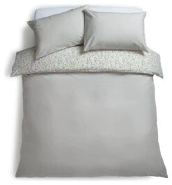 Habitat Cotton Angelica Dots Multicolour Bedding Set -Single -Habitat 8892179 R Z004A