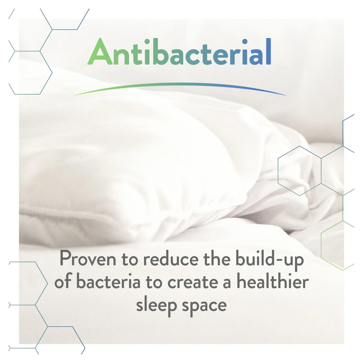 Slumberdown Total Protection 10.5 Tog Duvet - Double 6 Slumberdown Total Protection 10.5 Tog Duvet - Double - Image 4