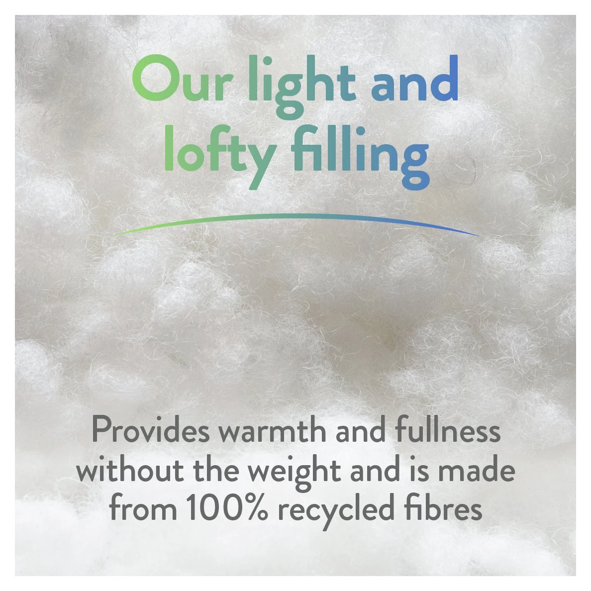 Slumberdown Total Protection 10.5 Tog Duvet - Double 9 Slumberdown Total Protection 10.5 Tog Duvet - Double - Image 7