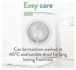 Slumberdown Total Protection 10.5 Tog Duvet - Double 24 Slumberdown Total Protection 10.5 Tog Duvet - Double -Habitat 8943365 R Z010A