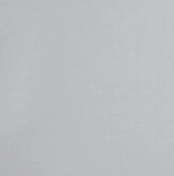 Habitat Cotton Rich Plain Dove Grey Flat Sheet - Single -Habitat 8993212 R Z017A