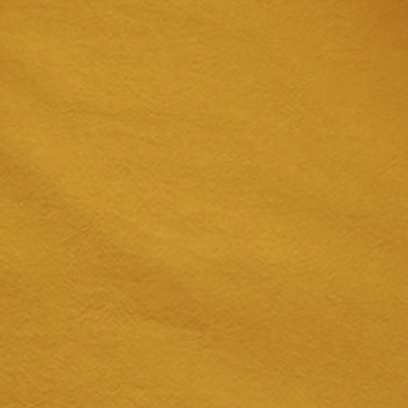 Habitat Stonewashed Cotton Plain Mustard Bedding Set -Double 6 Habitat Stonewashed Cotton Plain Mustard Bedding Set -Double - Image 4