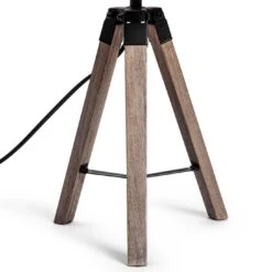 Habitat Country Hideaway Tripod Table Lamp 12 Habitat Country Hideaway Tripod Table Lamp -Habitat 9190090 R Z003A