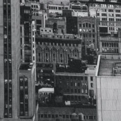 Habitat Skyline Blackout Roller Blind - 3ft -Habitat 9211845 R Z002C