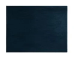 Habitat Studio Ribbed Throw - Navy Blue 9 Habitat Studio Ribbed Throw - Navy Blue -Habitat 9244001 R Z003A