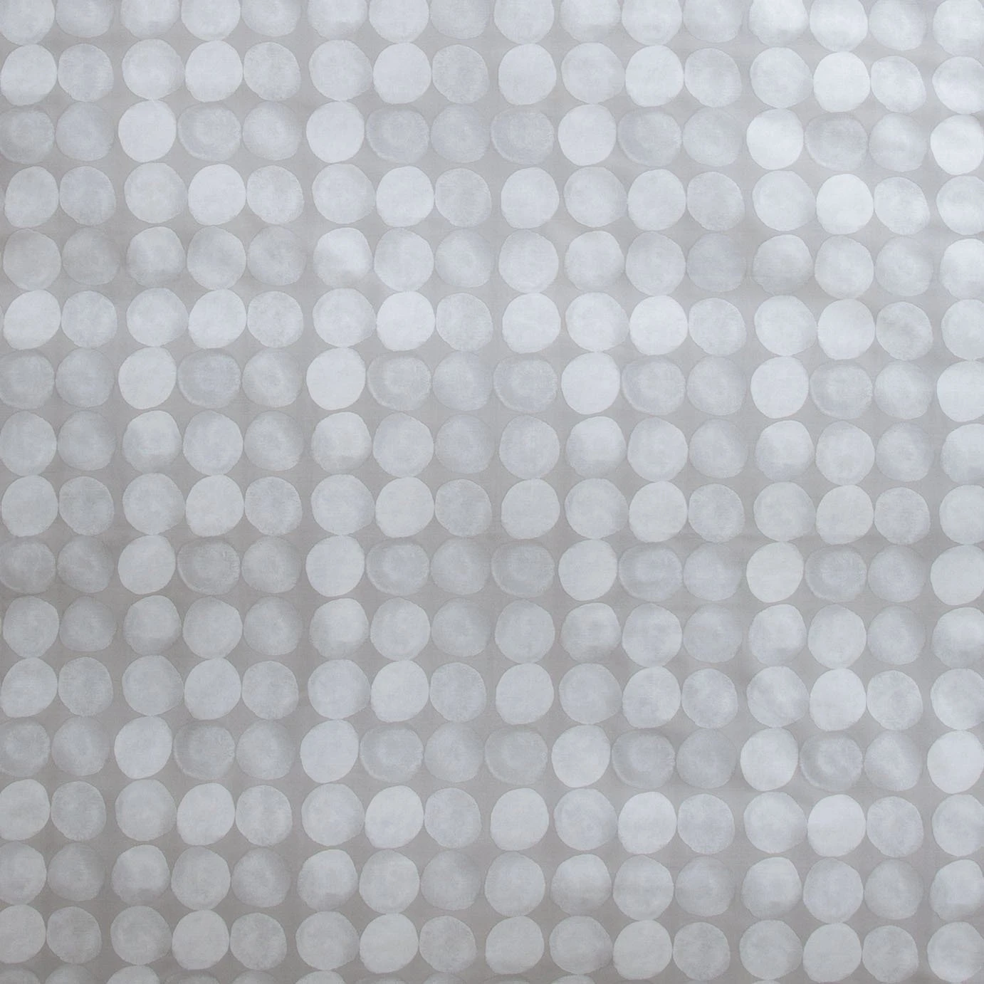 Habitat Spot Print Grey Bedding Set - Single 9 Habitat Spot Print Grey Bedding Set - Single - Image 7