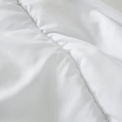 Habitat Supersoft Washable 15 Tog Duvet - Single -Habitat 9379017 R Z003C