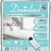 Dreamland Antibacterial Heated Underblanket - Kingsize 1 Dreamland Antibacterial Heated Underblanket - Kingsize -Habitat 9434512 R Z001A