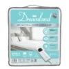 Dreamland Antibacterial Heated Underblanket - Double 1 Dreamland Antibacterial Heated Underblanket - Double -Habitat 9436905 R Z001A