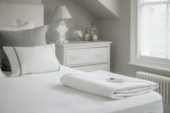 Dreamland Antibacterial Heated Underblanket - Double 31 Dreamland Antibacterial Heated Underblanket - Double -Habitat 9436905 R Z010A