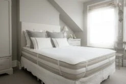 Dreamland Antibacterial Heated Underblanket - Double 28 Dreamland Antibacterial Heated Underblanket - Double -Habitat 9436905 R Z013A