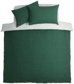 Habitat London Skyline Print Black &White Bedding Set-Single -Habitat 9511026 R Z004A