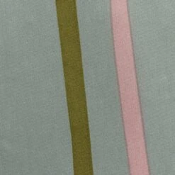 Habitat 180TC Sage Stripe Green Bedding Set - Single 17 Habitat 180TC Sage Stripe Green Bedding Set - Single -Habitat 9524570 R Z017A